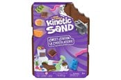 Kreatywne gry - Kinetic Sand Sweet Station - 71691 / 6075652