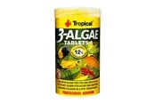 Ryby - Tropical 3-Algae Tablets A 250 ml. / 150 g. - TP20734