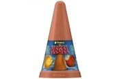 Ryby - Tropical Diskus legekegle - TP84001