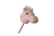 Plusz - Krea Hobby Horse Pink - 36-2053