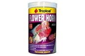 Ryby - Tropical Flower Horn Adult Pellet 500 ml. - TP64385