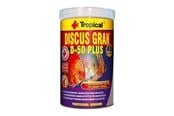 Ryby - Tropical Discus Gran D-50 PLUS 250 ml. / 110 g. - TP61614