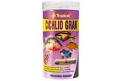 Ryby - Tropical Cichlid Gran 250 ml. / 138 g. - TP60454