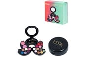 Kreatywne gry - MYA Cosmetics Mya Kits Make-Up Palette with 23 colors - 400023