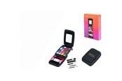Kreatywne gry - MYA Cosmetics Mya Kits Make-Up Palette with 37 colors - 401037