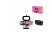 Kreatywne gry - MYA Cosmetics Mya Kits Make-Up Palette with 88 colors - 401088