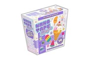 Kreatywne gry - Nano Tape Magic Deluxe Ice Cream Parlour - 5056820601304