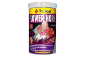 Ryby - Tropical Flower Horn Young Pellet 250 ml. - TP65384