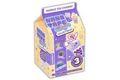 Kreatywne gry - Nano Tape Magic Mini Bag Charm Fun - Bubble Tea - 5056820601274