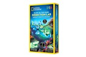 Kreatywne gry - National Geographic Dissection Lab Shark - RTNGSHARKLAB
