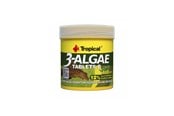 Ryby - Tropical 3-Algae Tablets B 50 ml. / 36 g. ca. 200 stk. - TP20742