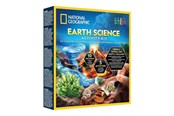 Kreatywne gry - National Geographic Earth Science Activity Kit - RTEXPEARTHINT