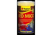 Ryby - Tropical Red Mico 100 ml. / 8 g. - TP01143