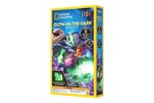 Kreatywne gry - National Geographic Glow In The Dark Dino Dig Kit - RTNGGIDDIG