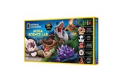 Kreatywne gry - National Geographic Mega Science Lab Activity Kit - CRNGSCILAB4