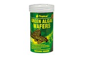 Ryby - Tropical Green Algae Wafers 100 ml. / 45 g. - TP66423