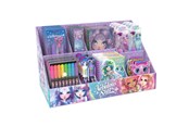 Kreatywne gry - Nebulous Stars Nebulous Star Prepacked Stationery Counter Display - 232-11853