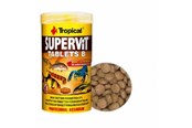 Ryby - Tropical Supervit Tablets B 50 ml. / 36 g. ca. 200 stk. - TP20632
