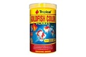 Ryby - Tropical Goldfish Colour flager 250 ml. / 50 g. - TP77174