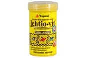 Ryby - Tropical Ichtio-vit 250 ml. / 50 g. - TP77004