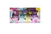 Kreatywne gry - Sensory Compounds Sensory Slimy Ultimate Collection 4 Pcs Box Set - 32161