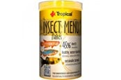 Ryby - Tropical Insect Menu Flakes 100 ml. - TP70443
