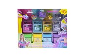 Kreatywne gry - Sensory Compounds Sensory Slimy Ultimate Collection 8 Pcs Box Set - 32159