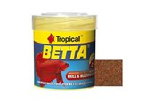 Ryby - Tropical Betta 50 ml. / 15 g. - TP77062