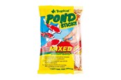 Ryby - Tropical Pond Farvesticks MIXED 1000 ml. / 90 g. Pose - TP40314