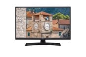 Telewizor - LG 27" Telewizor LED 1080p (Full HD) 27LN341C - 27LN341C