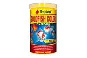 Ryby - Tropical Goldfish Colour flager 100 ml. / 20 g. - TP77173