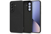 Telefon - Pokrowiec i etui - Tech-Protect Icon Case for Samsung Galaxy A57 5G - Black - 5906302392032