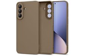 Telefon - Pokrowiec i etui - Tech-Protect  Icon Case for Samsung Galaxy A57 5G - Brown - 5906302392049