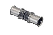 Rury ciśnieniowe i złączki - Wavin Tigris K5 złączka 20mm - 3079755