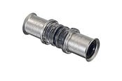 Rury ciśnieniowe i złączki - Wavin Tigris K5 złączka 25mm - 3079756