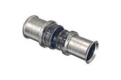 Rury ciśnieniowe i złączki - Wavin Tigris K5 złączka 20x16mm - 3079759
