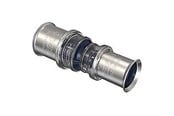 Rury ciśnieniowe i złączki - Wavin Tigris K5 złączka 25x20mm - 3079761