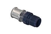 Rury ciśnieniowe i złączki - Wavin Tigris K5 przejściówka 20x3/4" m/np - 3079801