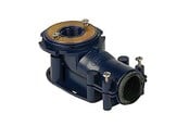 Rury ciśnieniowe i złączki - Wavin Tigris K5 złączka puszkowa 16x1/2" m/preskob. - 3085678