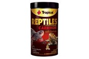 Food - Tropical Reptiles Soft Carnivore 1000 ml. / 260 g. - TP11626