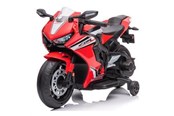 Rowerki i chodziki - Honda CBR1000R Ride-On Motorcycle 12V - 6950912
