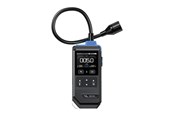 Instrumenty - FNIRSI GD-02 Combustible gas detector with color s - GD-02