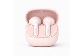 Słuchawki, zestaw słuchawkowy - JVC HA-B10T Gumy - Pink - HA-B10T-P