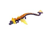 Figurki - CrystaLynx Dragon Aurora Scales Solaris 60cm - 23905 / 6077523