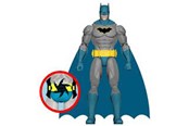 Figurki - DC Universe Core Batman 16 cm - JMD95