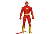 Figurki - DC Universe Core The Flash 16 cm - JMD98