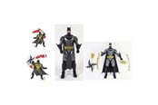 Figurki - DC Universe Feature Batman 30 cm (sounds only) - JMN71