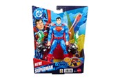 Figurki - DC Universe Feature Superman 16 cm (sounds only) - JMP85