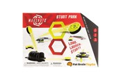 Figurki - Fat Brain Magshuto Stunt Park - F5181ML