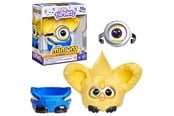 Figurki - Furby Furblet Minions - G36065L0